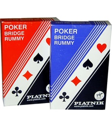 Poker Standard