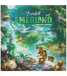 Everdell: Emerland (Collector's Edition)