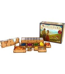 Viticulture Essential Edition - Insert (e-Raptor)