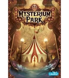 Produkt Mysterium Park 