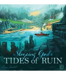 Sleeping Gods - Tides of Ruin
