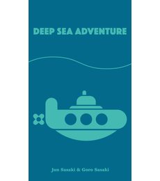 Ponorka (Deep Sea Adventure)