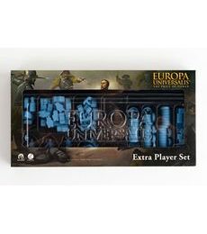 Europa Universalis - Extra Player Set