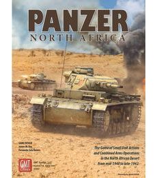 Panzer: North Africa