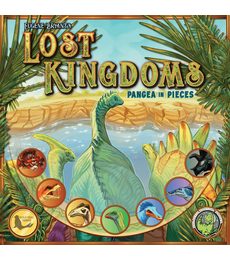 Lost Kingdoms