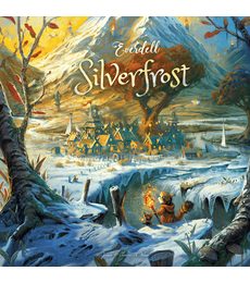 Everdell: Silverfrost (Essentials Edition)