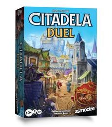 Citadela Duel