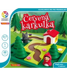 Červená Karkulka