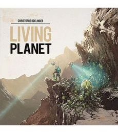 Produkt Living Planet 