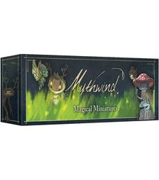 Mythwind - Magical Miniatures