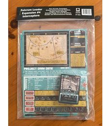 Fulcrum Leader - Expansion 4: Interceptors