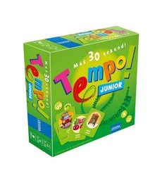 Tempo! Junior