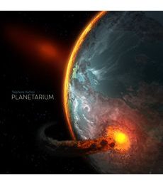 Planetarium