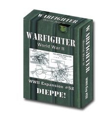 Warfighter WW2 - Dieppe