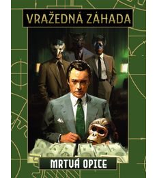 Vražedná záhada: Mrtvá opice