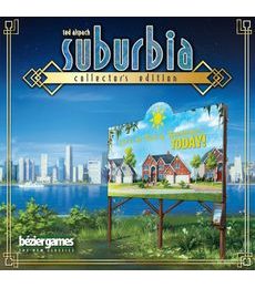 Suburbia Collectors Edition