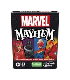 Produkt Marvel Mayhem (CZ) 