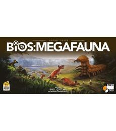 Bios: Megafauna (CZ)