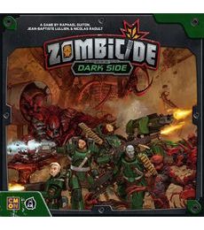 Zombicide: Dark Side