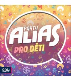 Párty Alias pro děti