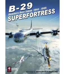 B-29 Superfortress