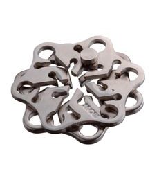 Hanayama Cast Snow (poškozený obal)