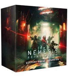 Nemesis: Retaliation - Support Squad Expansion