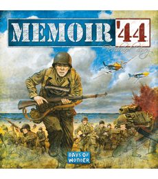 Memoir 44 (EN)