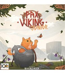 Pax Viking Junior