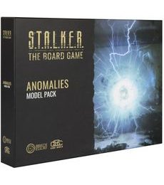 Stalker - Anomalies