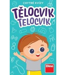 Chytré kvízy: Tělocvik
