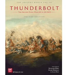 Thunderbolt: Deluxe Edition