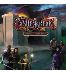 Castle Break