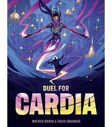 Duel for Cardia