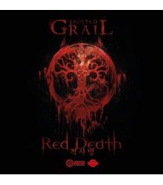 Produkt Tainted Grail - Red Death 
