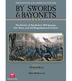 By Swords and Bayonets