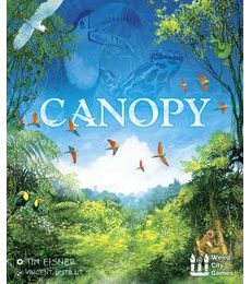 Produkt Canopy 