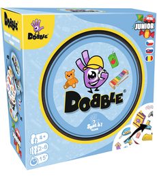 Dobble Junior (CZ)