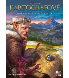 Kartografové