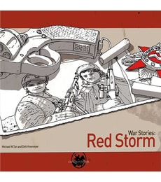 War Stories: Red Storm