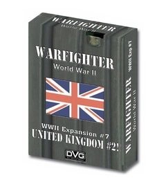 Warfighter WW2 - United Kingdom 2