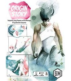 Origin Story