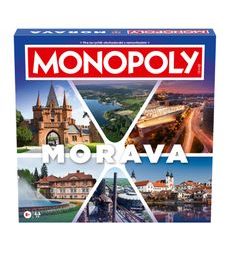 Monopoly Morava