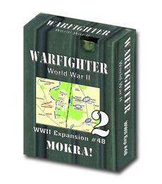 Warfighter WW2 - Mokra 2