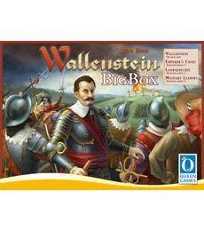 Wallenstein: Big Box