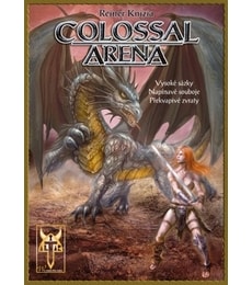 Produkt Colossal Arena 