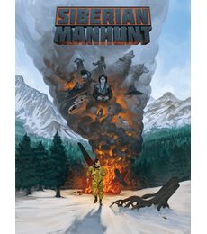 Siberian Manhunt (deluxe)