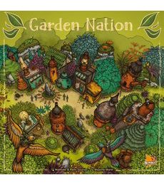 Produkt Garden Nation 