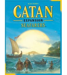 Catan - Seafarers