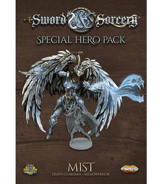 Sword & Sorcery - Mist